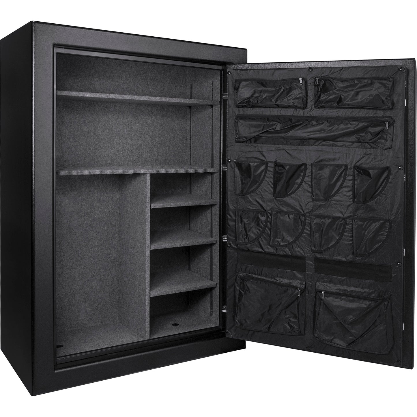 19.97 CUBIC FT TALL FIREPROOF SAFE VAULT