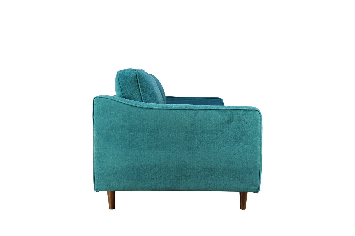 ANDERSON SOFA - TURQUOISE