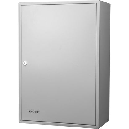 300 Key Adjustable Key Cabinet With Key Lock