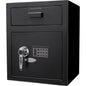 1 1 Cu Ft Keypad Depository Safe