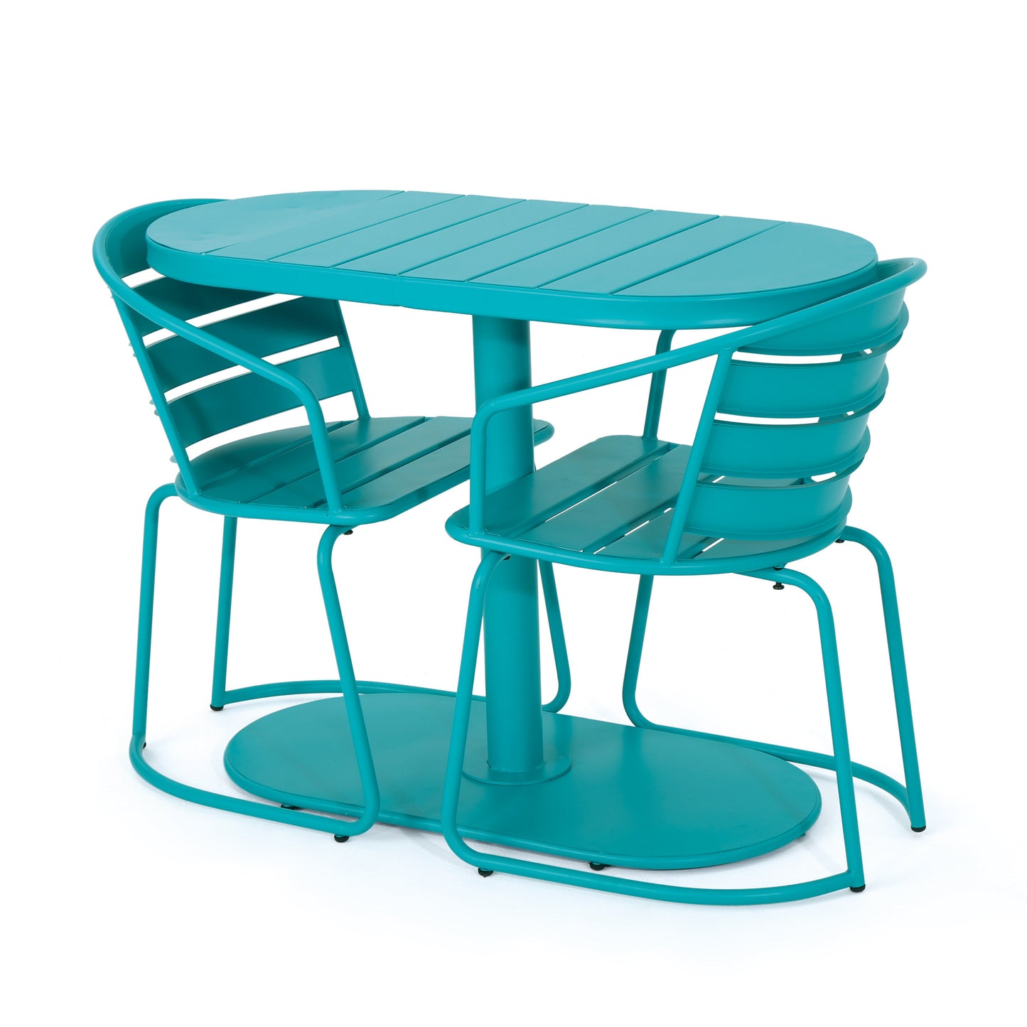 SANTA MONICA BISTRO SET