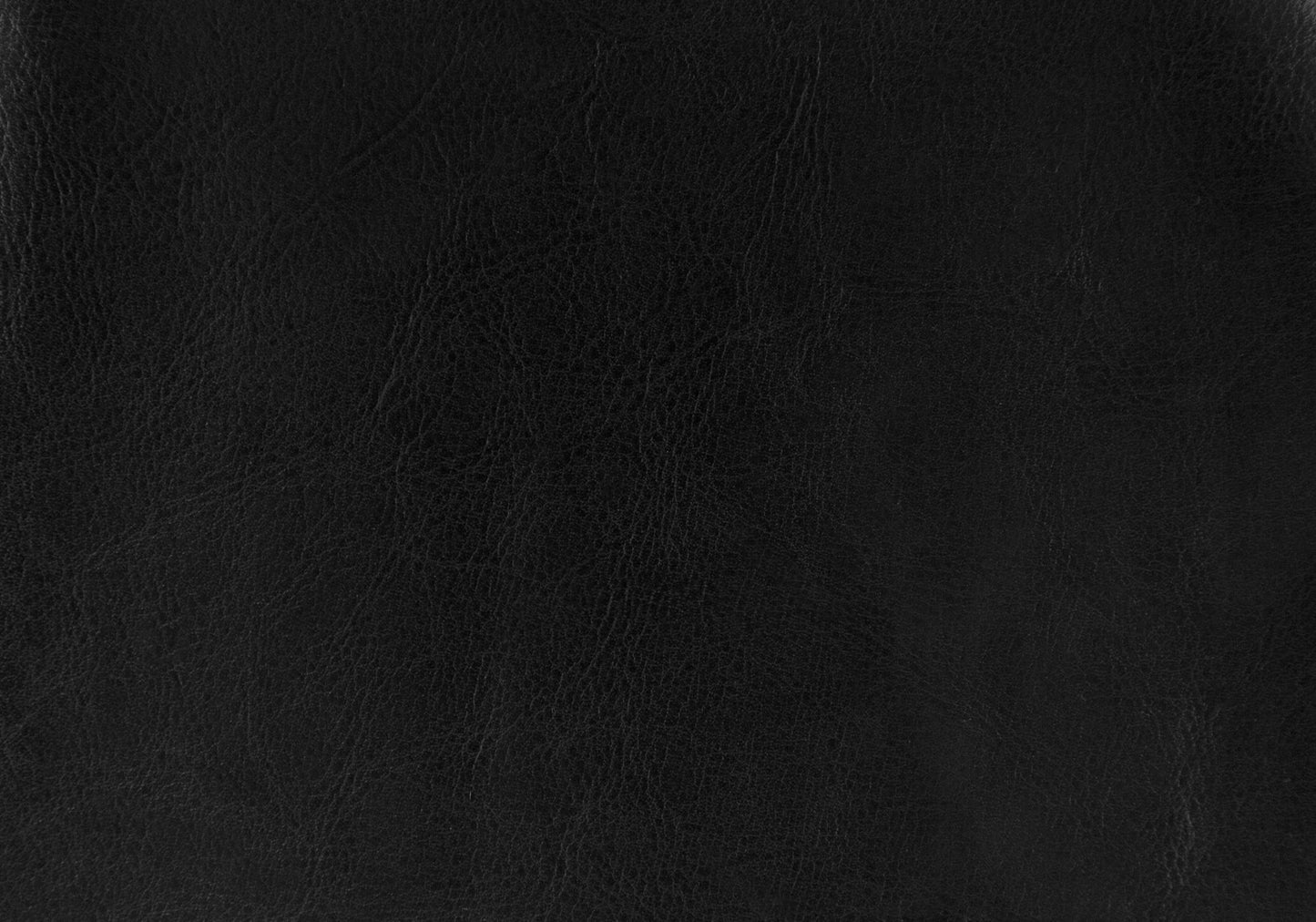 Nightstand, Nightstand, End, Side, Lamp, Storage Drawer, Bedroom, Upholstered, Black Leather Look, Transitional