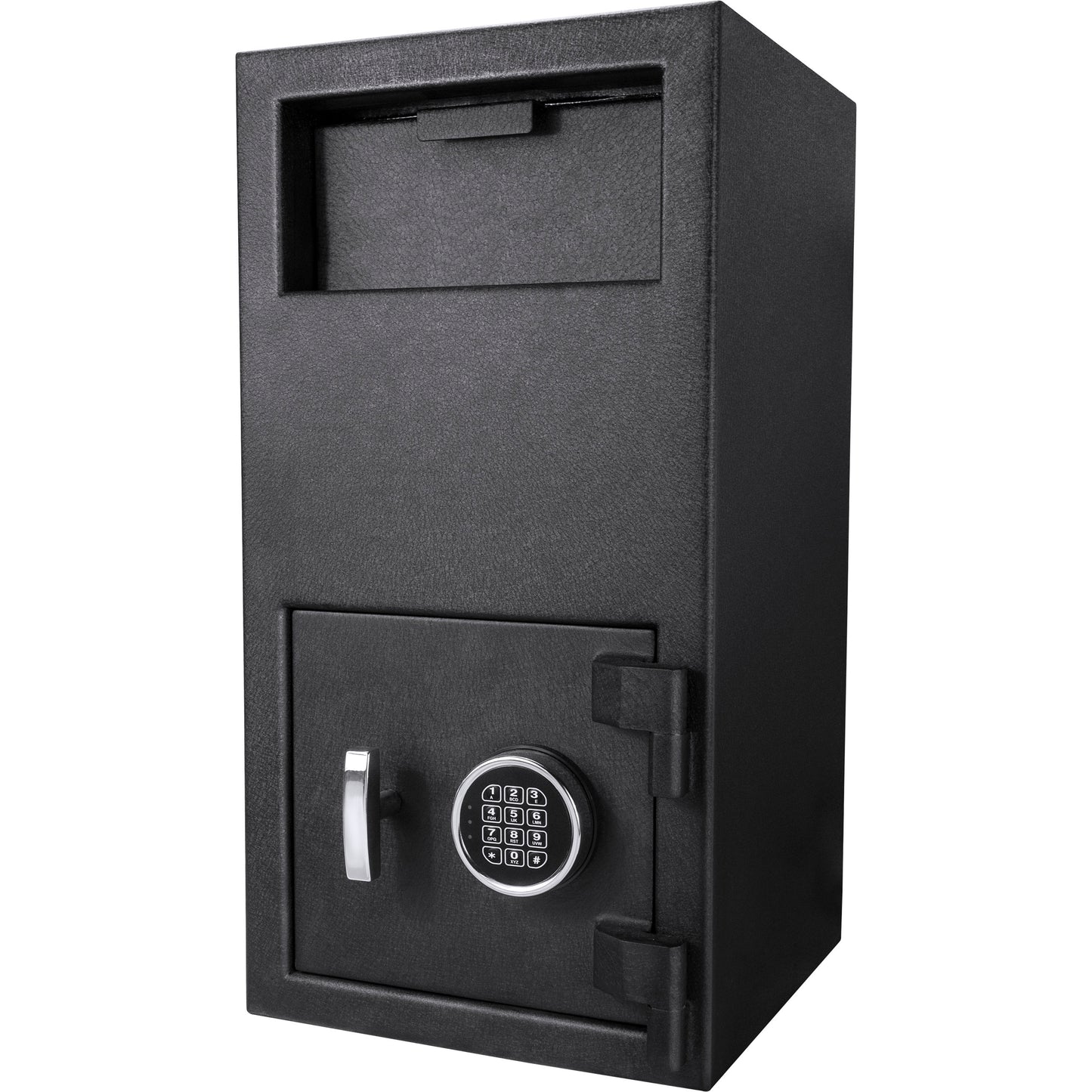 1 72 Cu Ft Keypad Depository Safe