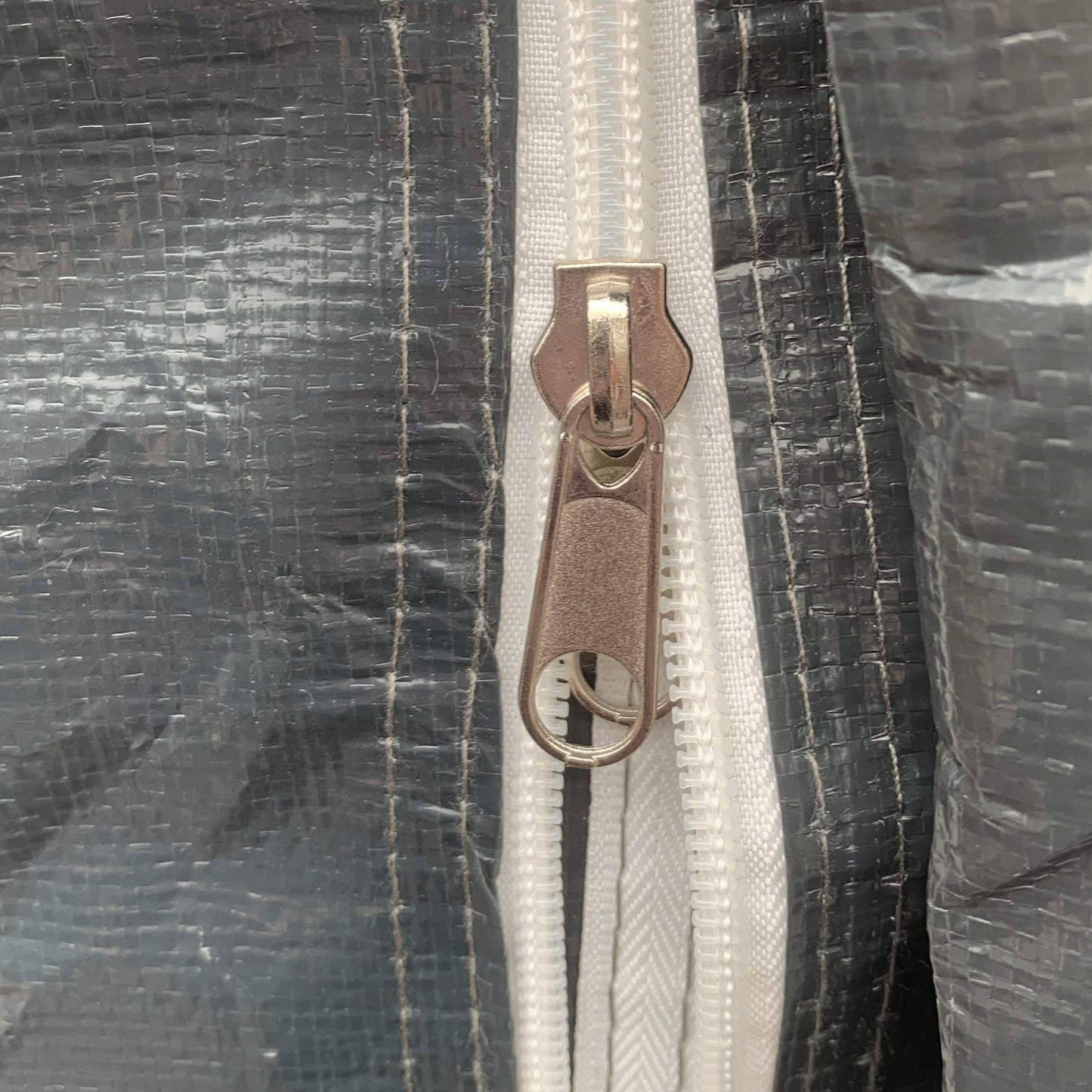 Outsunny 9' x 8' Carport Portable Garage, Heavy Duty Storage Tent, Patio Storage Shelter w/ Anti-UV PE Cover and Double Zipper Doors, for Motorcycle Bike Garden Tools, Dark Gray