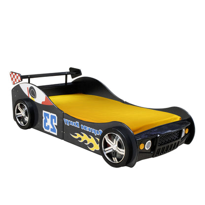 Supreme Energy Racing Car Bed