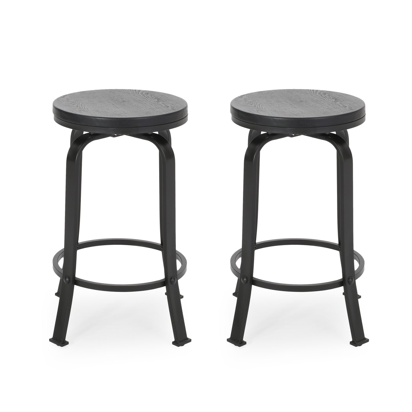 COUNTER STOOL    2pcs/set
