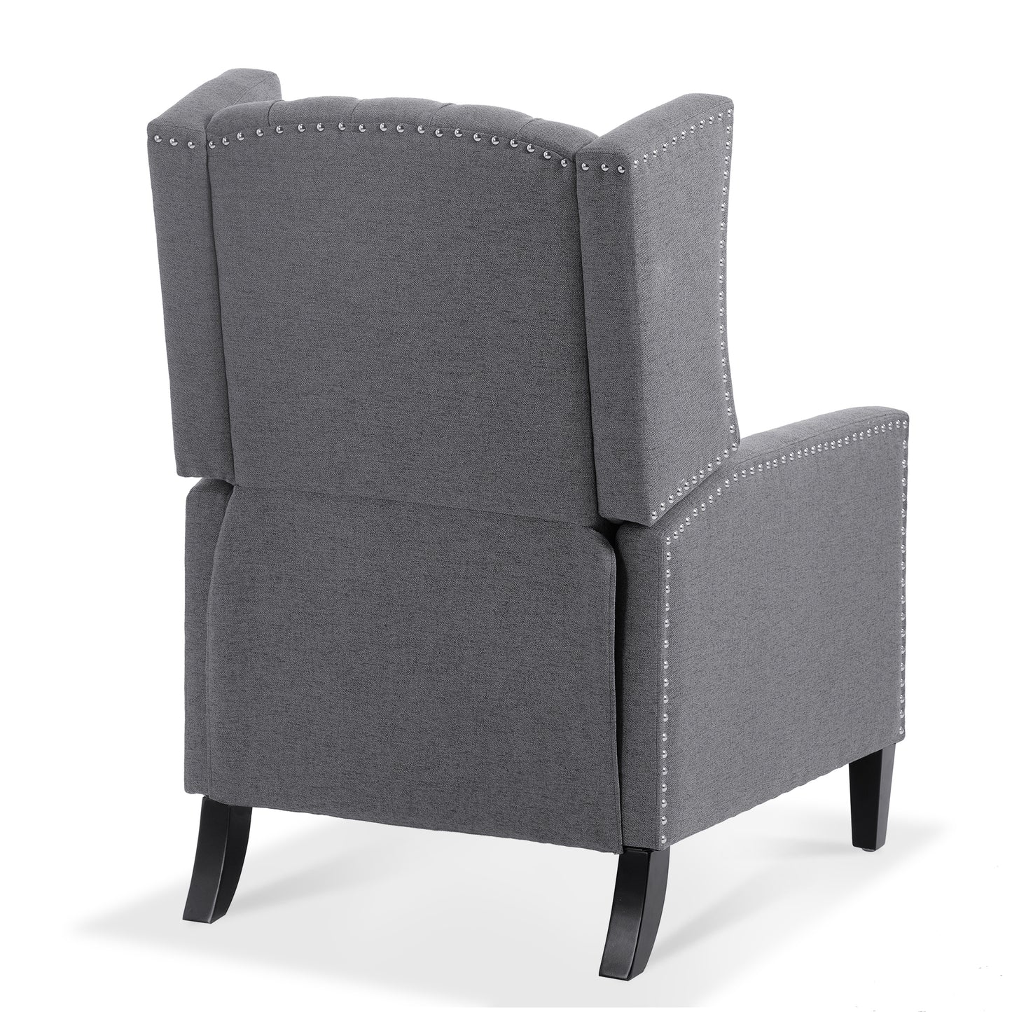 27.16" Wide Manual Wing Chair Recliner