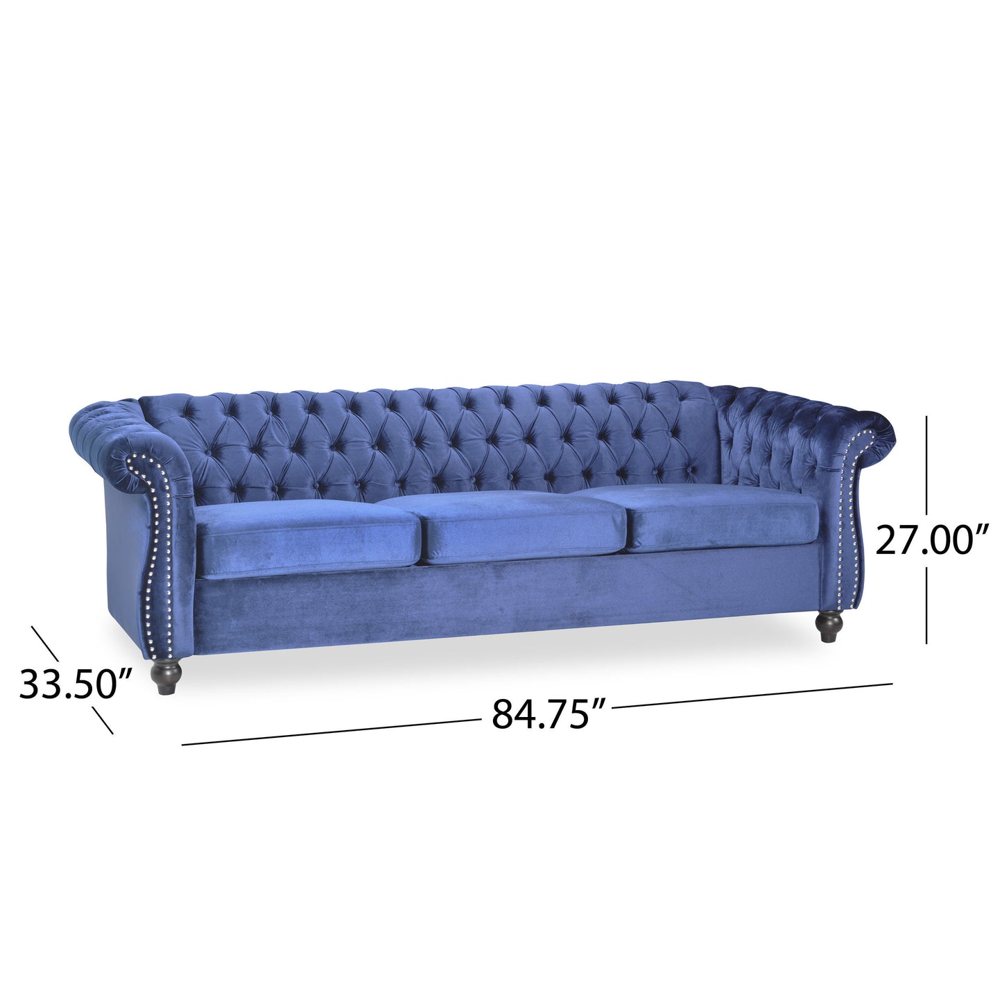 SOFA - 3 SEATER