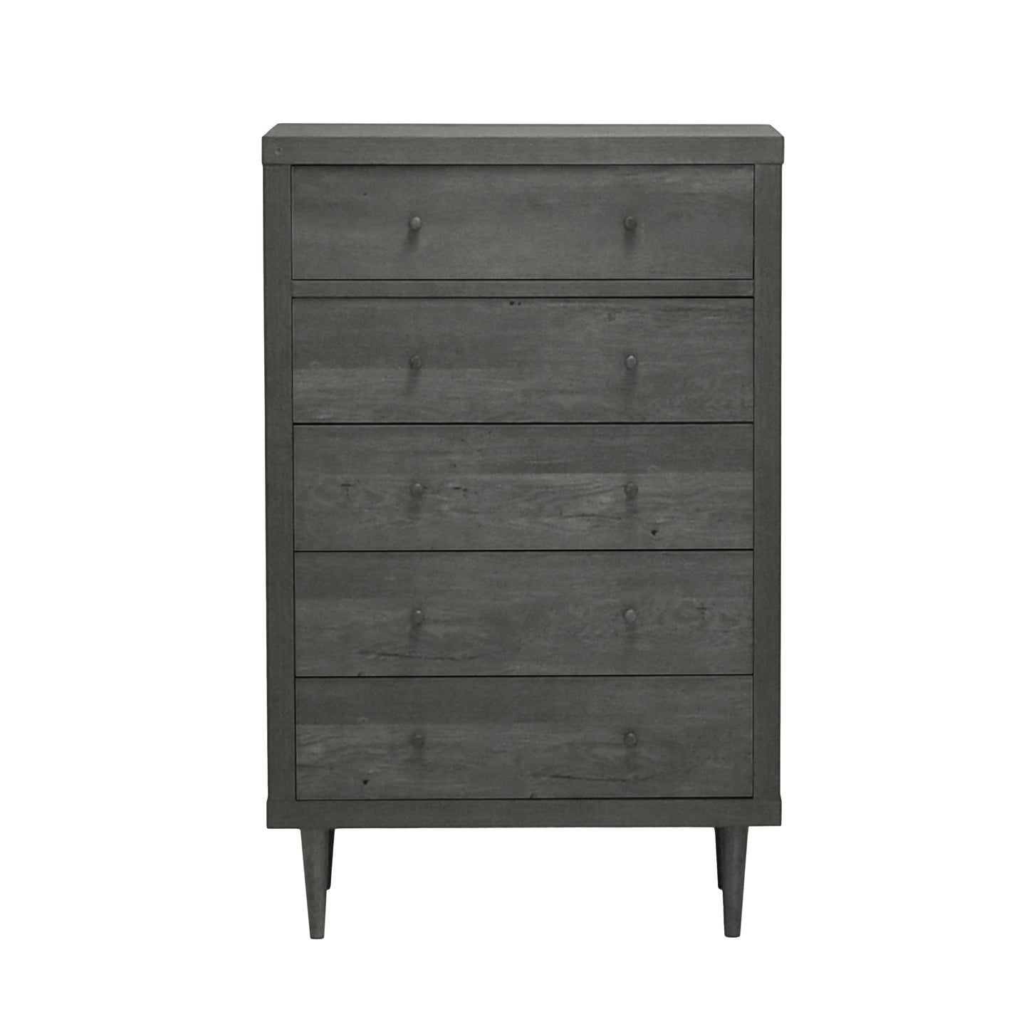 NORDIC 5-DRAWER CHEST