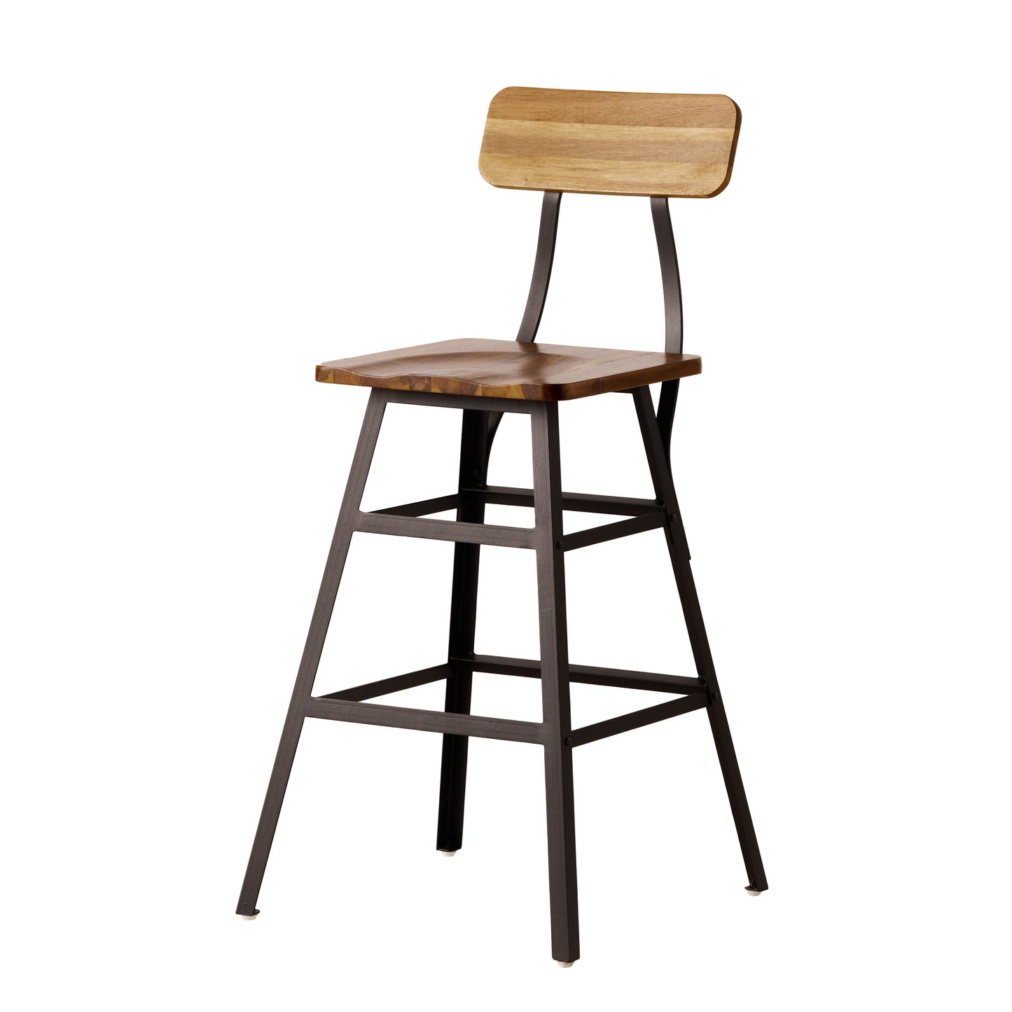 BAR CHAIR( SET OF 2 )