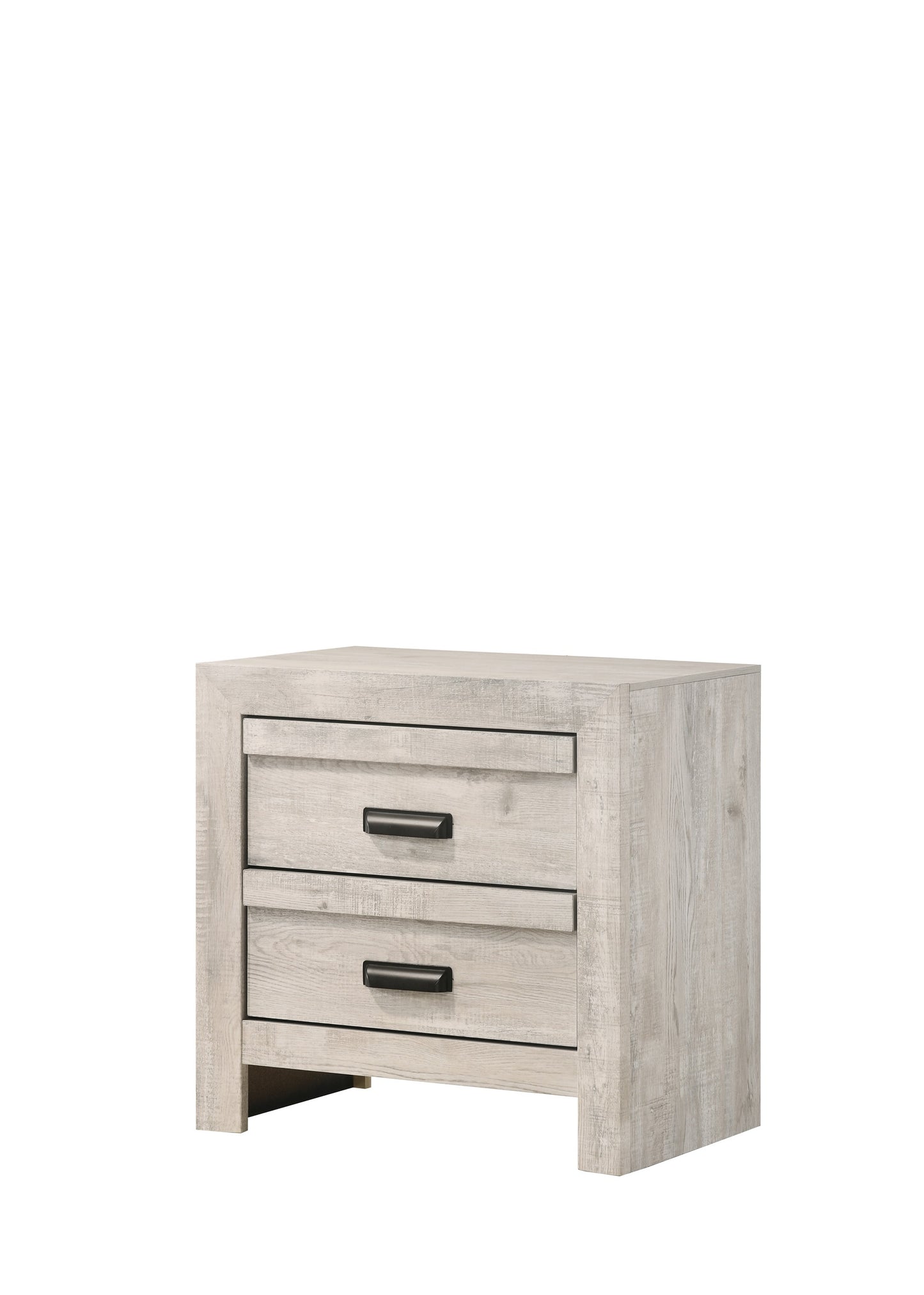 Valor - Nightstand - Beige