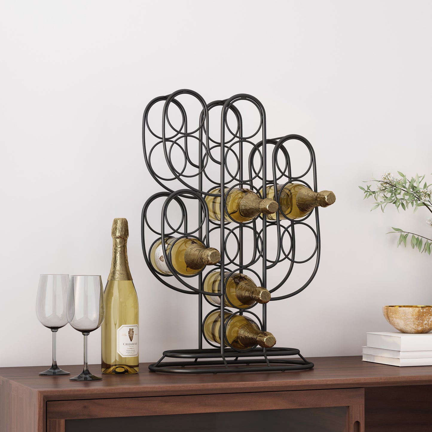 WINE RACK