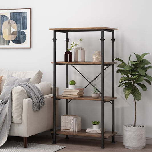 4-LAYER SHELF