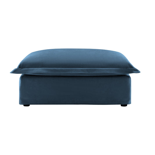 Koala Ottoman - Blue