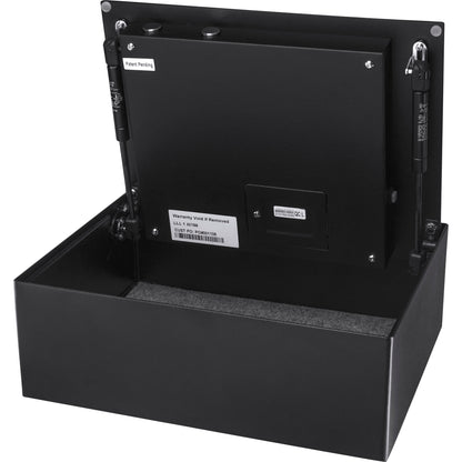 0 23 Cu Ft Top Opening Biometric Security Safe