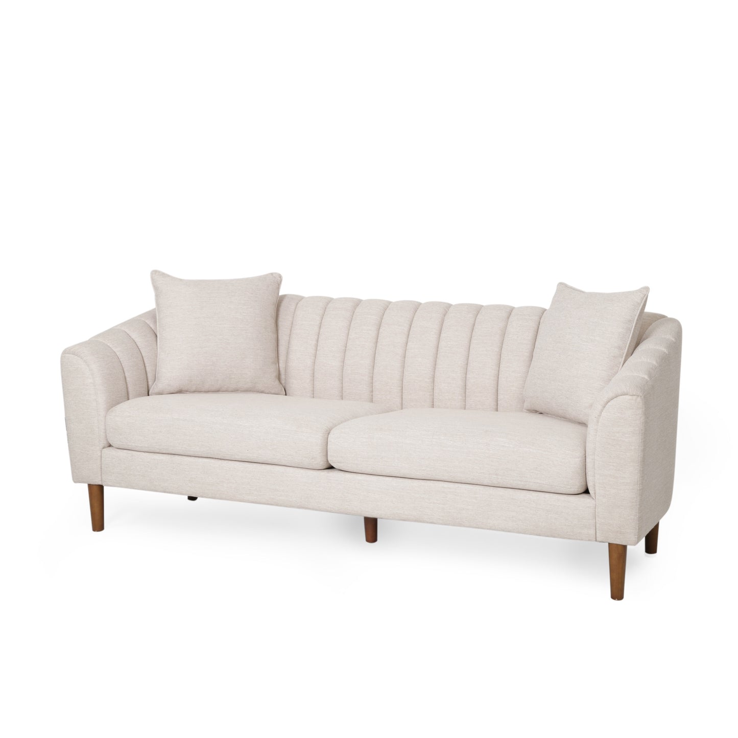 66957.00ABGE 3-SEATER SOFA  A CARTON