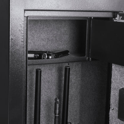 7.87 CUBIC FT KEYPAD RIFLE SAFE