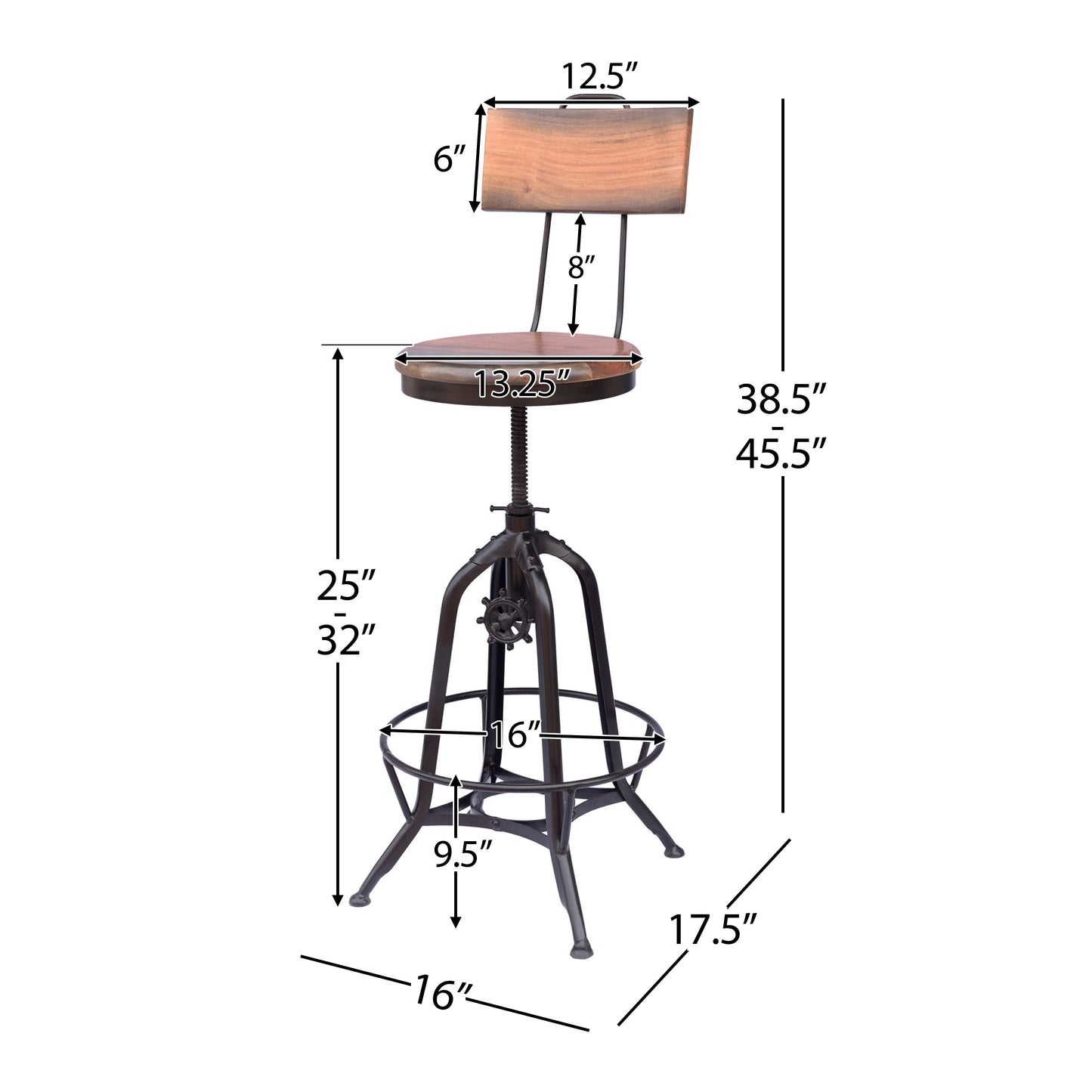 Bar Stool