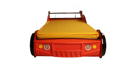 Supreme Energy Racing Car Bed