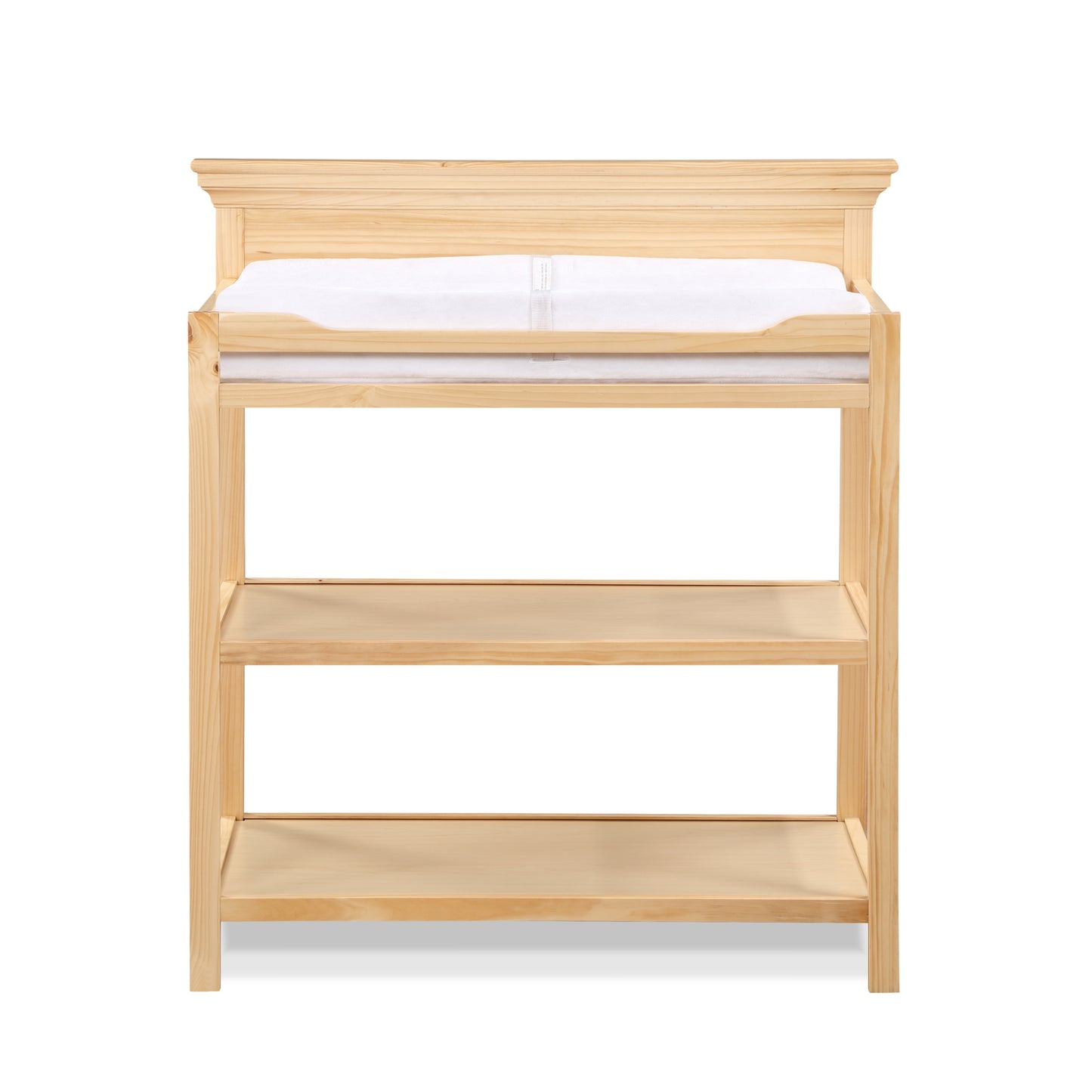 Universal Changing Table Natural