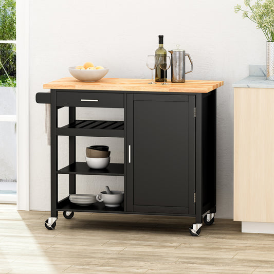 KITCHEN CART