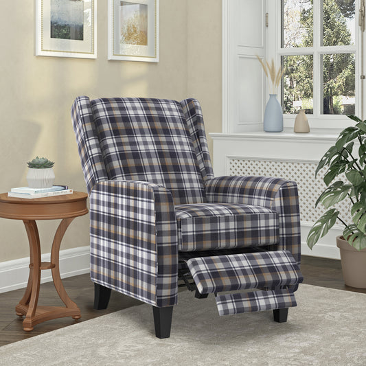 The Savannah Recliner