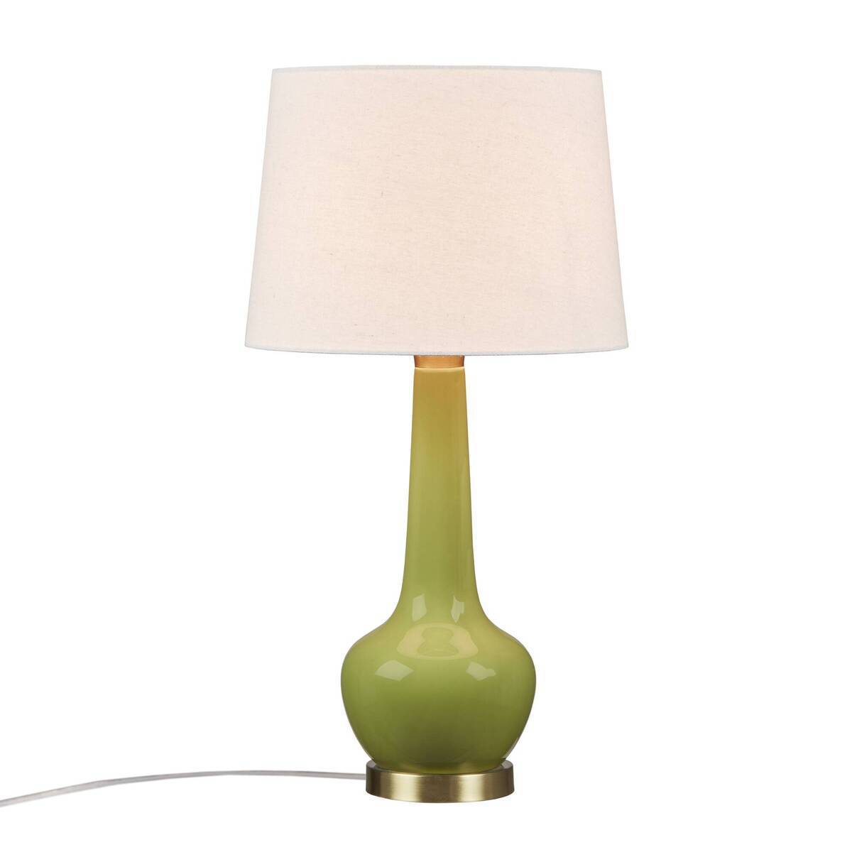 Ceramic Genie Table Lamp