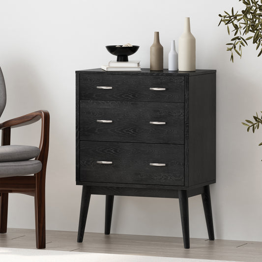 DISA 3-DRAWER CHEST