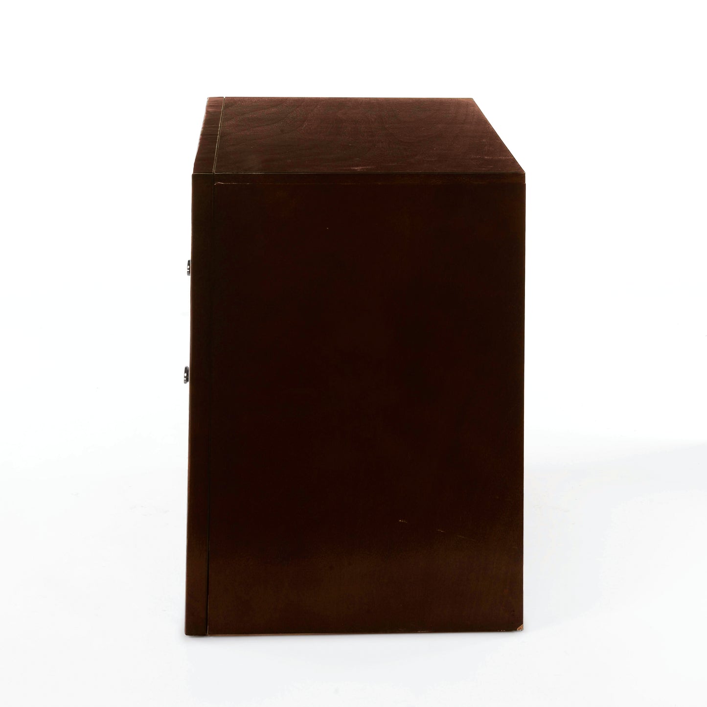 Ireland Espresso Finish Nightstand
