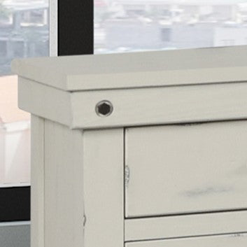 3 Drawer Nightstand