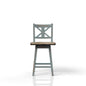 Swivel Counter Stool