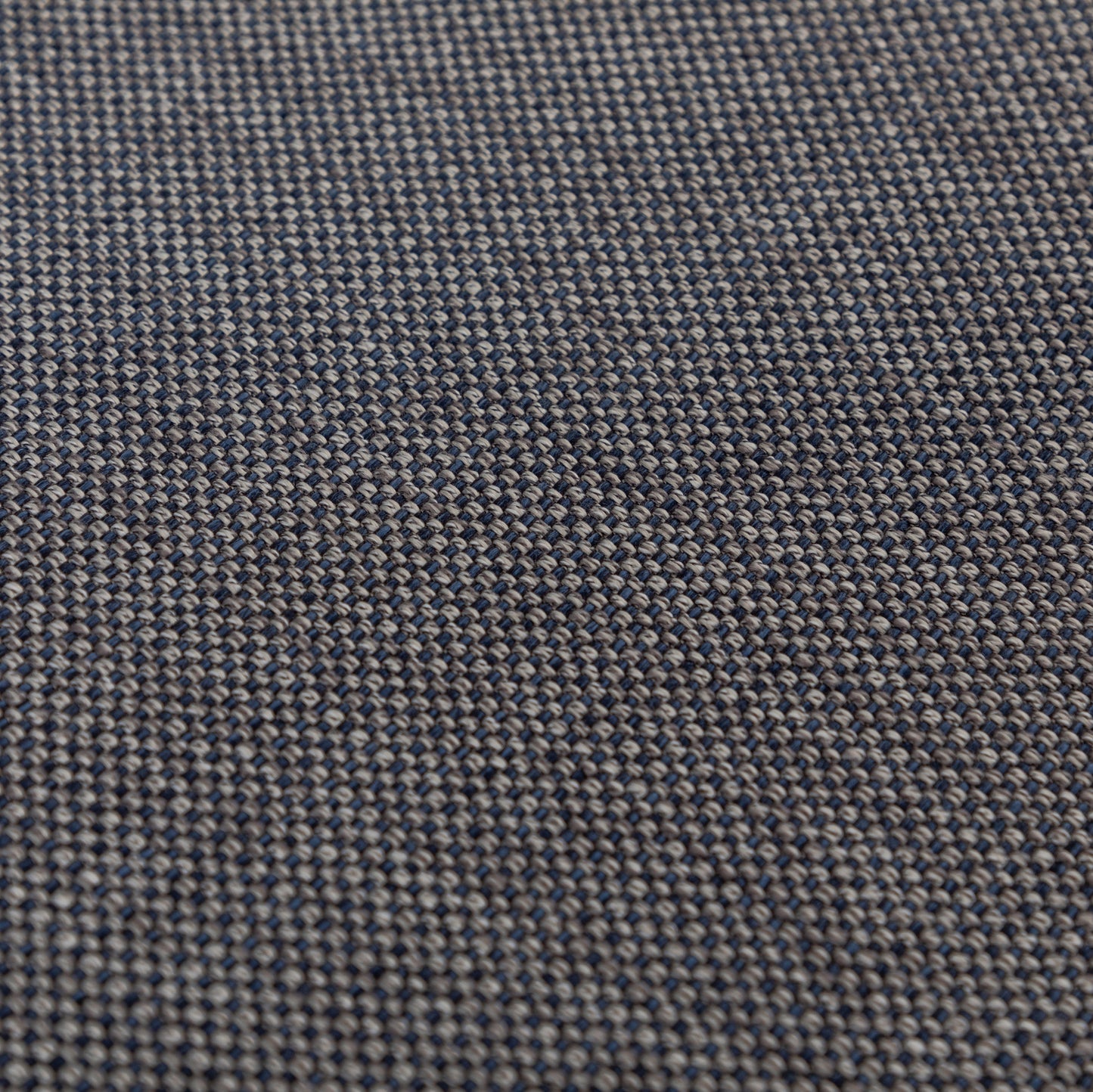 Porth Fabric Kitchen 28.25" Counter Height Stools, Set of 2, Gray