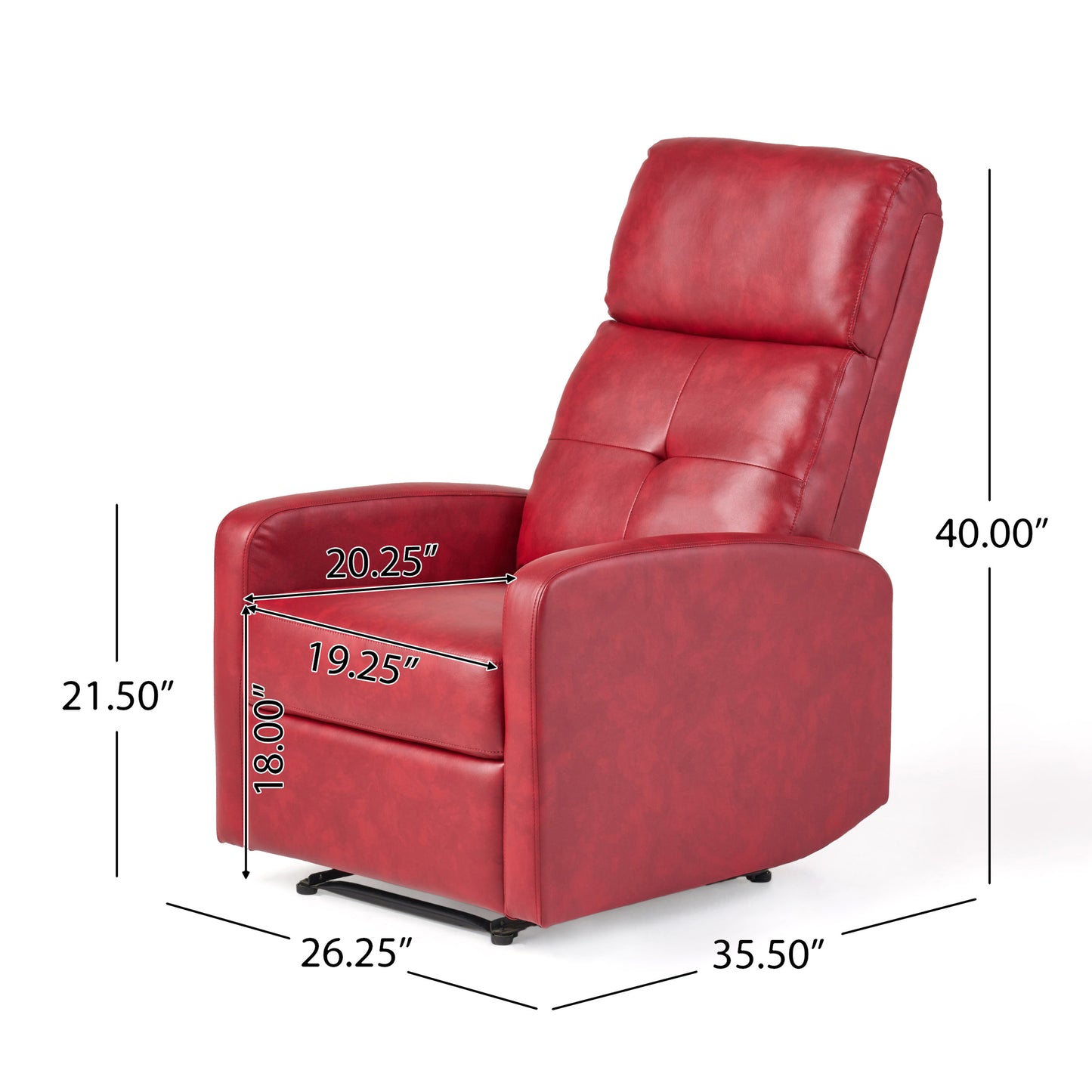 RECLINER