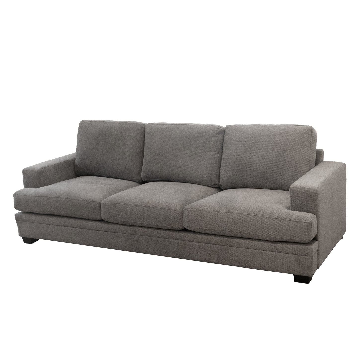 Scottsdale Grey Sofa