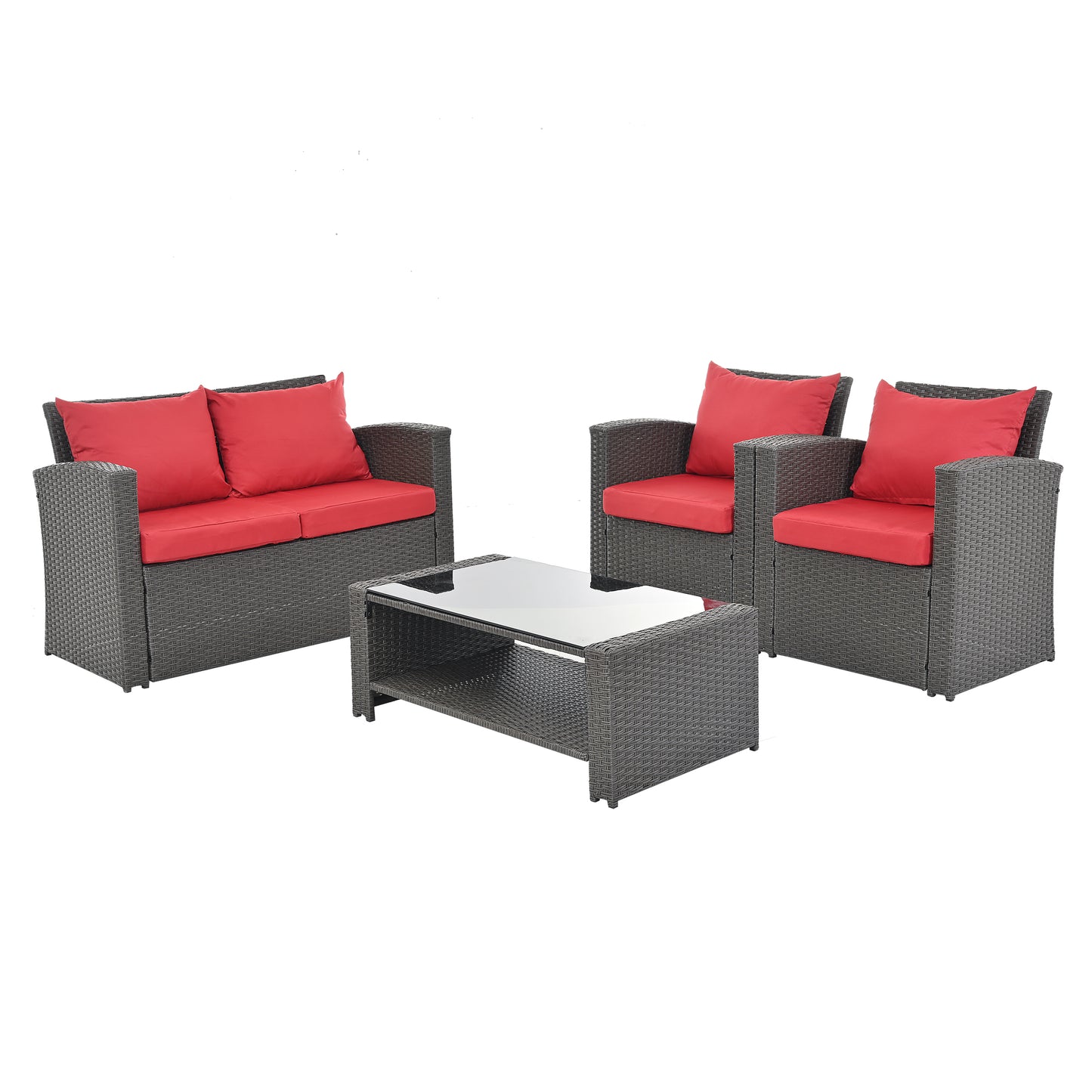 Patio Furniture Sets