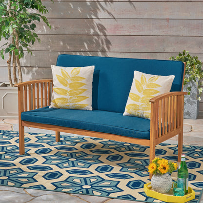 CASA ACACIA LOVE SEAT