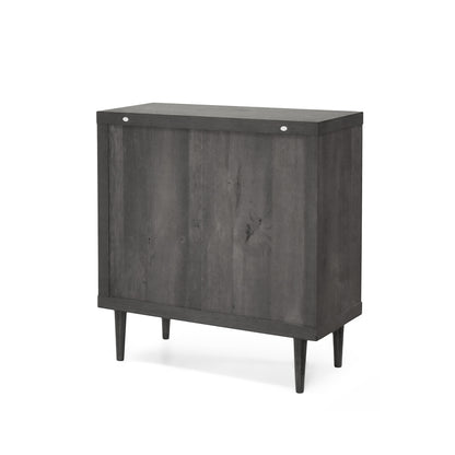 NORDIC 3-DRAWER CHEST