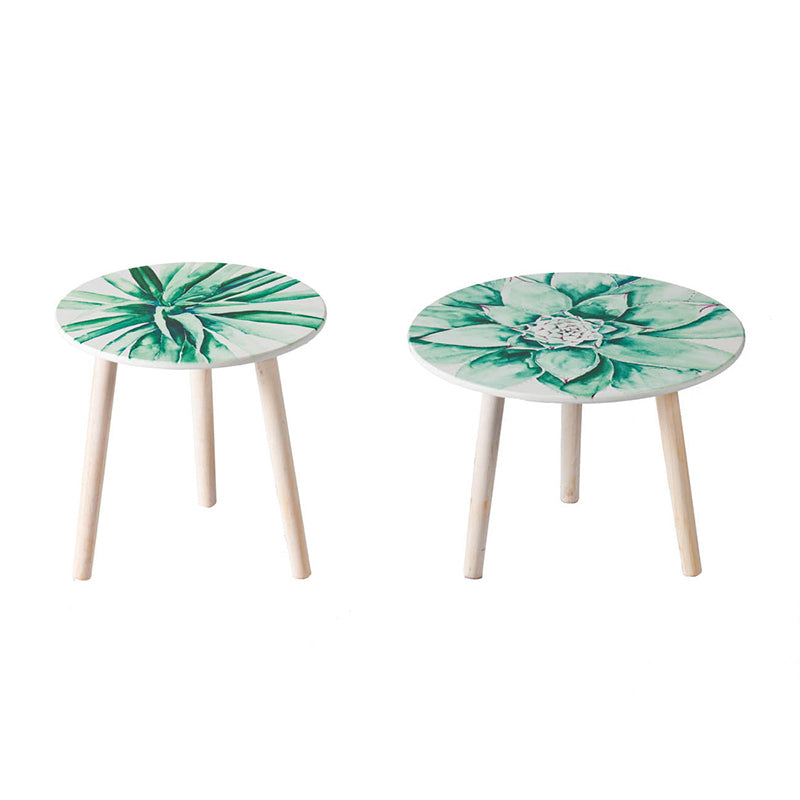 S/2 Side Tables
