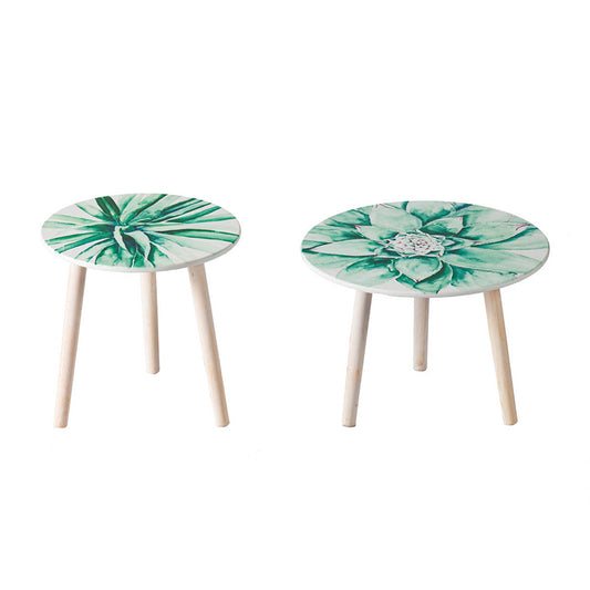 S/2 Side Tables