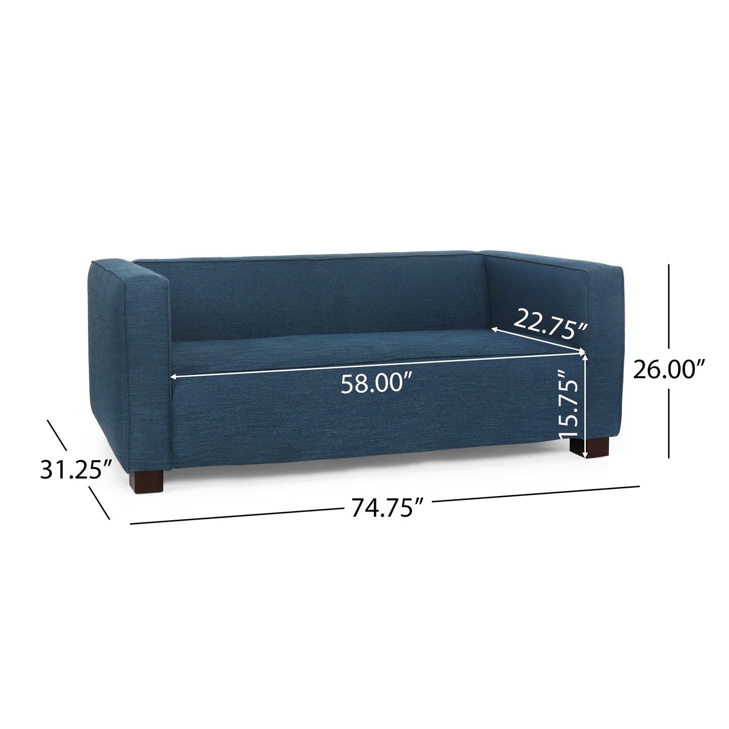 LOVESEAT