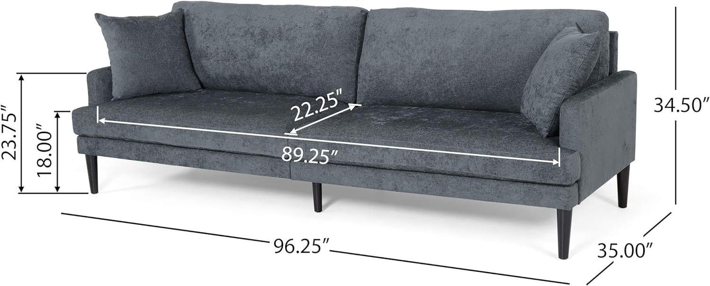 3 SEATER SOFA