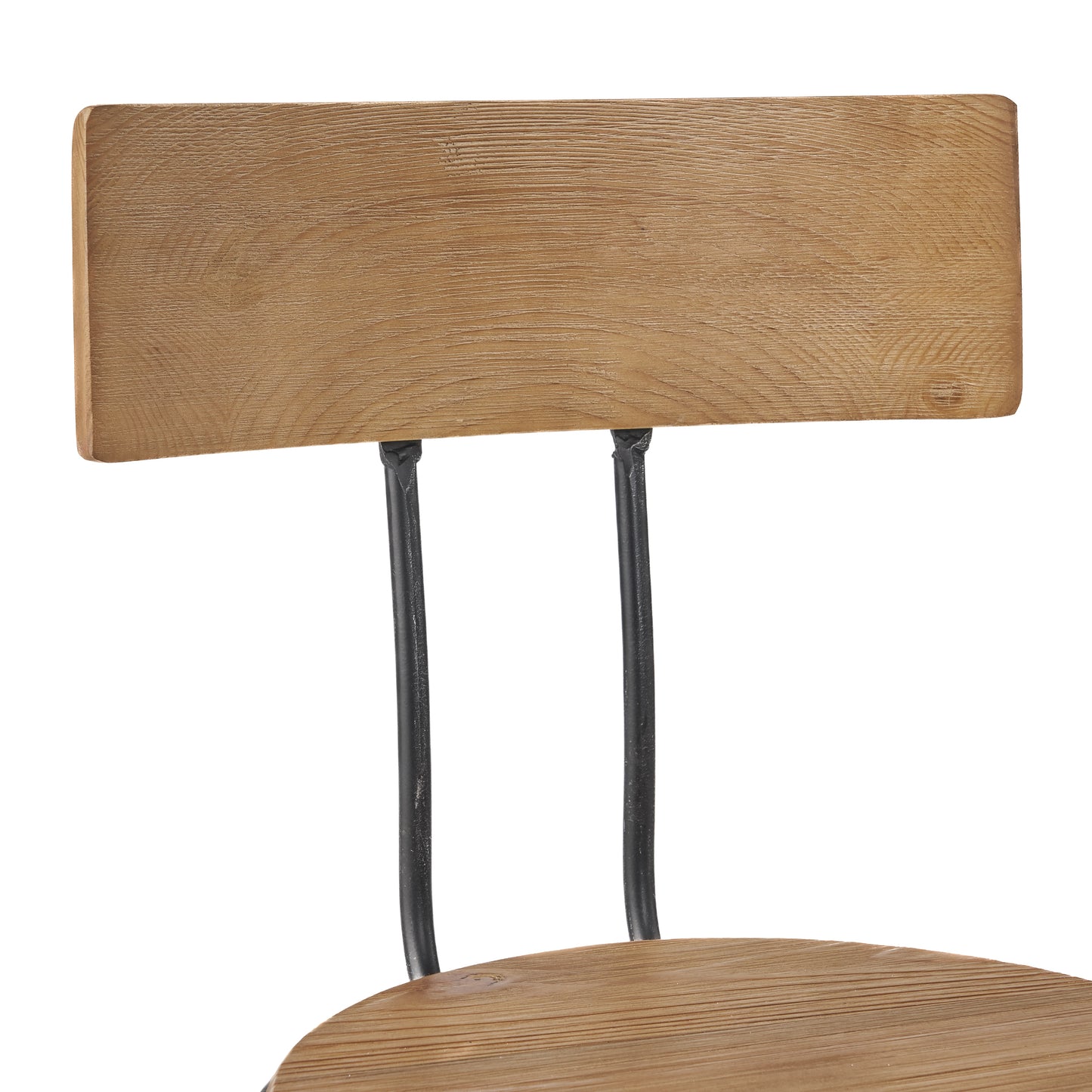 Adjustable Height Swivel Barstools WITH FIR WOOD