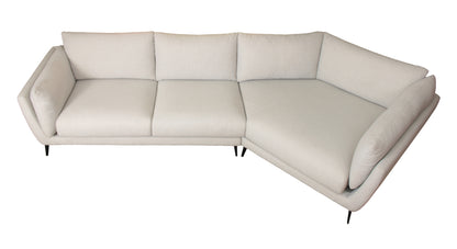 JANETTE RAF SECTIONAL - OAT