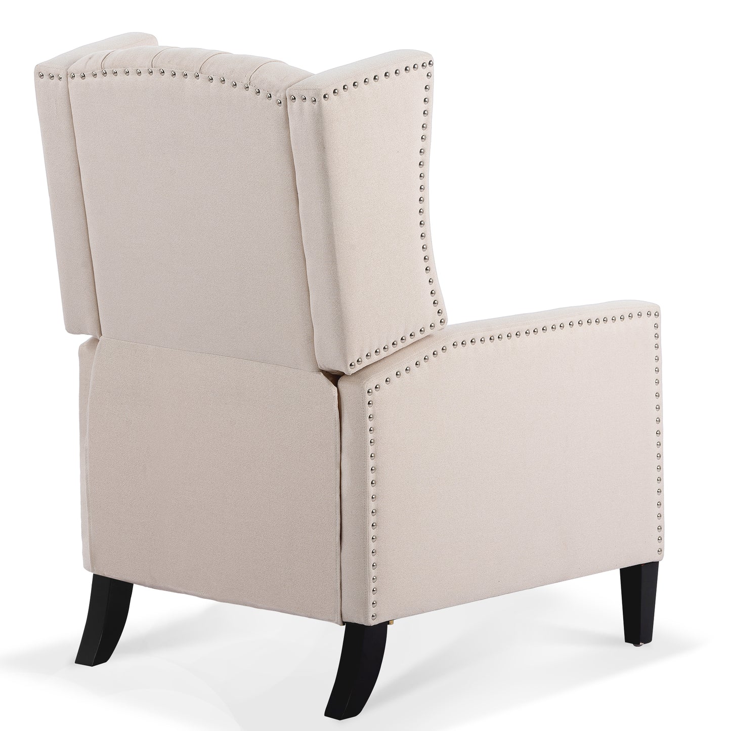 27.16" Wide Manual Wing Chair Recliner