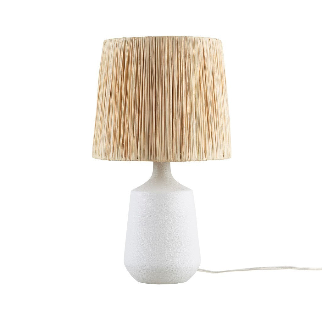 Ceramic Table Lamp