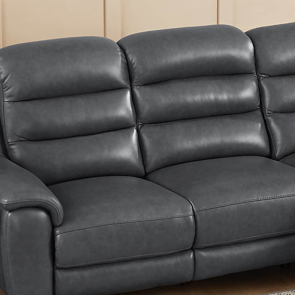 Dream Power Headrest Zero Gravity Reclining Sofa