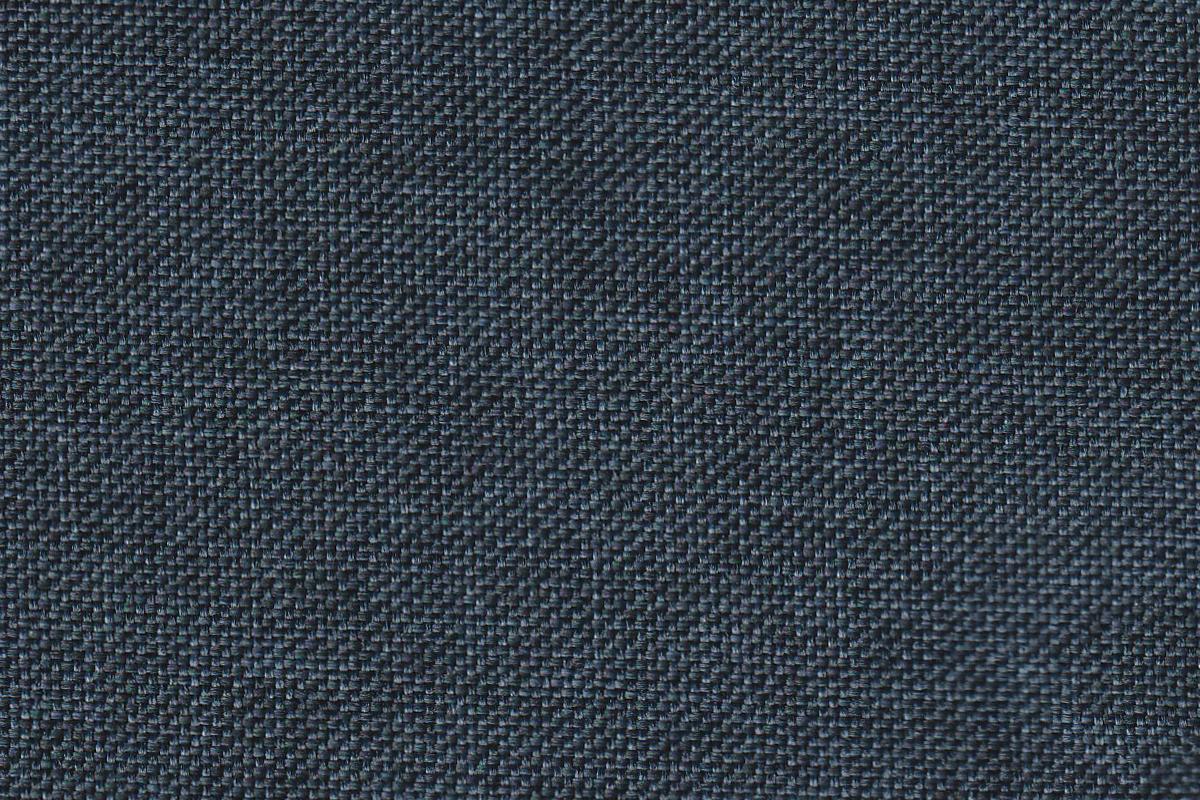 Modular Sectional Navy Polyfiber 4pcs Sectional Sofa LAF And RAF Loveseats Corner Wedge Armless Chair Tufted Cushion Couch