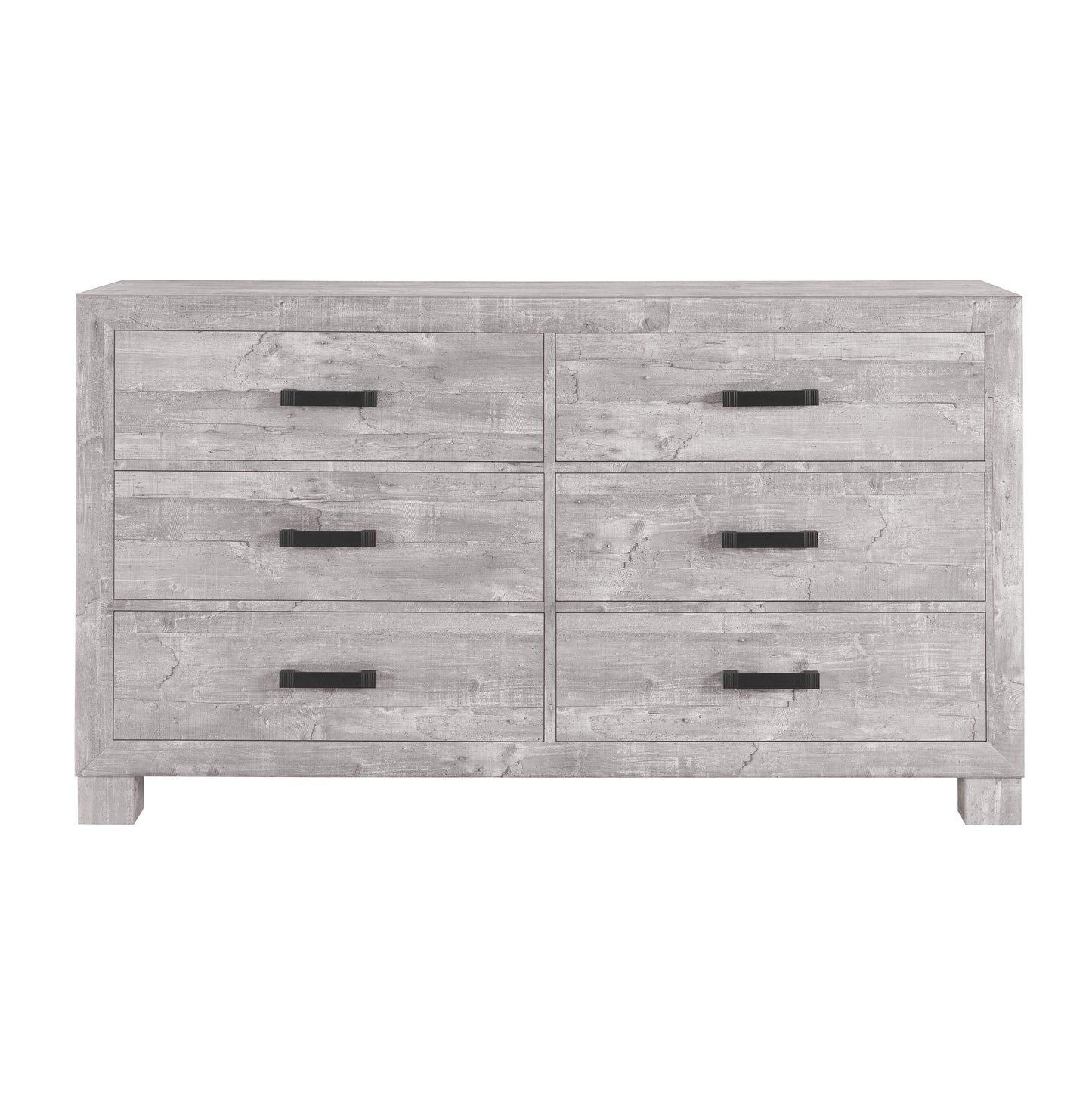 ROVER GREY DRESSER