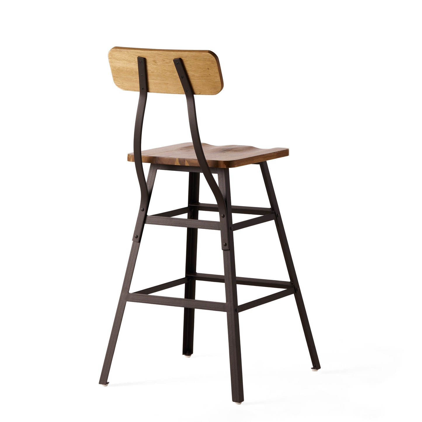 BAR CHAIR( SET OF 2 )