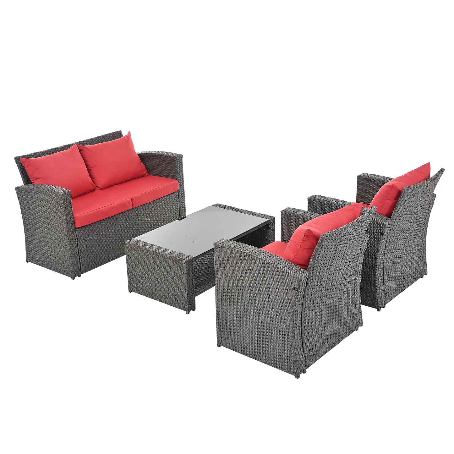 Patio Furniture Sets